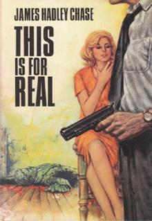 1965 - This is for Real Read online