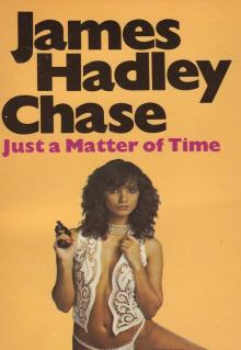 1972 - Just a Matter of Time Read online