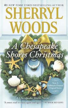 A Chesapeake Shores Christmas Read online