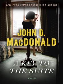 A Key to the Suite Read online