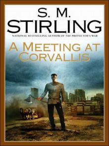 A Meeting At Corvallis Read online