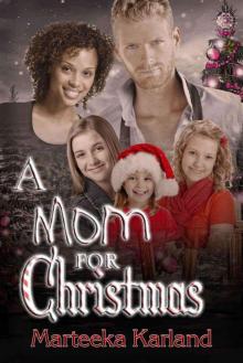 A Mom for Christmas Read online