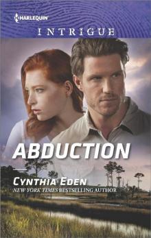 Abduction (Killer Instinct) Read online