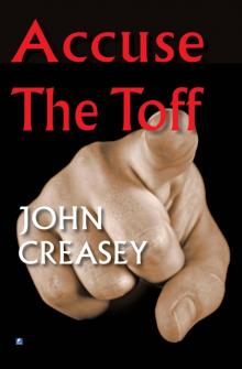 Accuse the Toff Read online