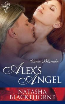 Alex's Angel Read online