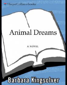 Animal Dreams Read online
