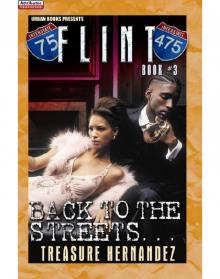 Back to the Streets Read online