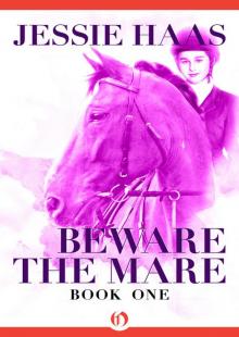 Beware the Mare Read online