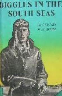 Biggles In the South Seas Read online
