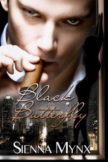 Black Butterfly Read online