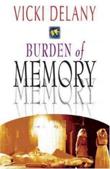 Burden of Memory Read online