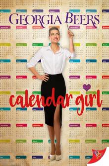 Calendar Girl Read online