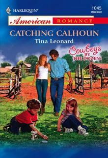 Catching Calhoun Read online