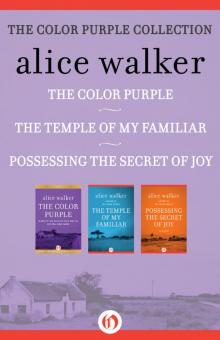 Color Purple Collection Read online