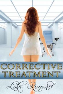 Corrective Treatment Read online