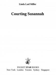 Courting Susannah Read online