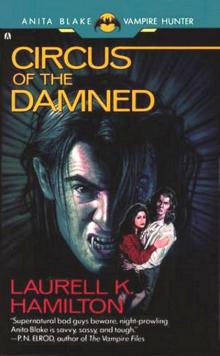 Curcus of the Damned Read online