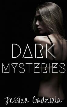 Dark Mysteries Read online