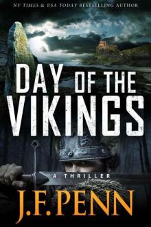 Day of the Vikings. A Thriller. (ARKANE) Read online
