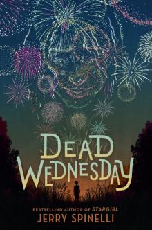 Dead Wednesday Read online