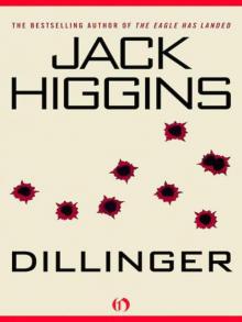 Dillinger (v5) Read online