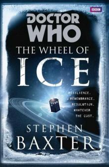 Doctor Who - The Wheel of Ice Read online