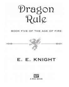 Dragon Rule Read online