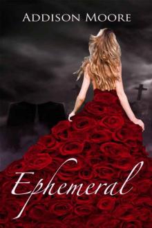 Ephemeral (The Countenance) Read online