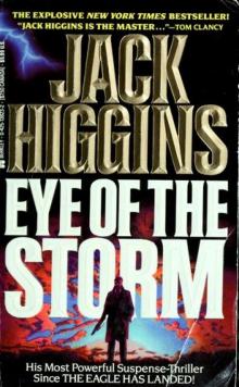 Eye of the Storm Read online