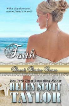 Faith (Beach Brides Book 11) Read online