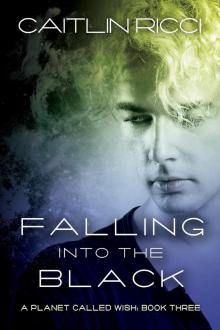 Falling Into the Black Read online