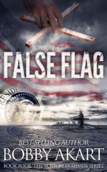 False Flag Read online