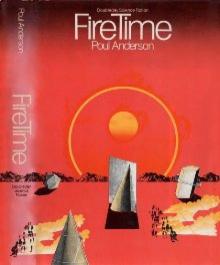 Fire Time gh-2 Read online