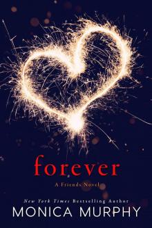 Forever: A Friends Novel Read online