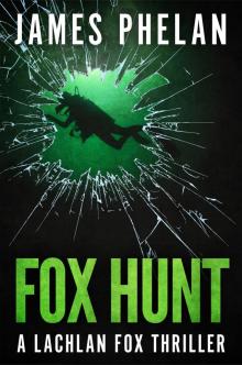 Fox Hunt Read online