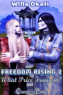 Freedom Rising 2: What Price Freedom? Read online