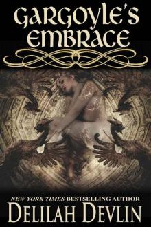 Gargoyle's Embrace Read online