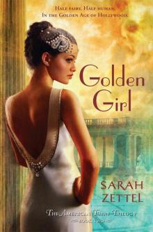 Golden Girl Read online