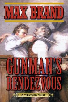 Gunman's Rendezvous Read online
