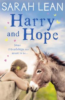 Harry and Hope Read online
