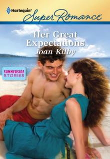 Her Great Expectations Read online
