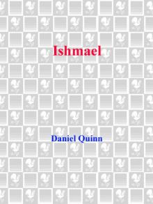 Ishmael Read online