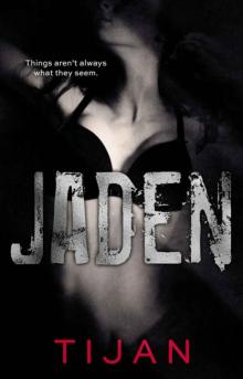 Jaden Read online