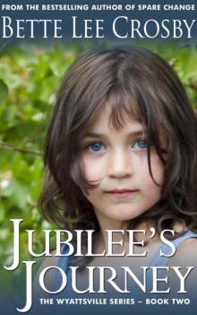 Jubilee's Journey Read online