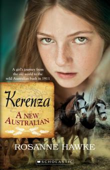 Kerenza: A New Australian Read online
