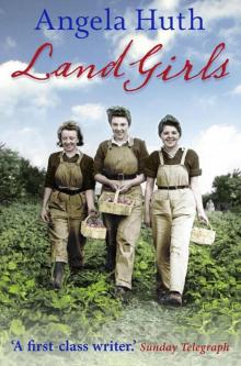 Land Girls Read online