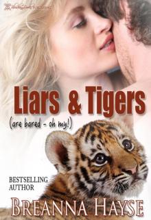 Liars and Tigers Read online