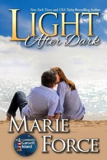Light After Dark: Gansett Island Series, Book 16 Read online