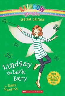 Lindsay the Luck Fairy Read online
