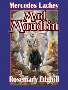 Mad Maudlin Read online